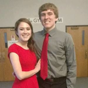 Meet your Posher, Jake